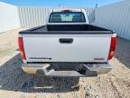 2008 GMC Canyon