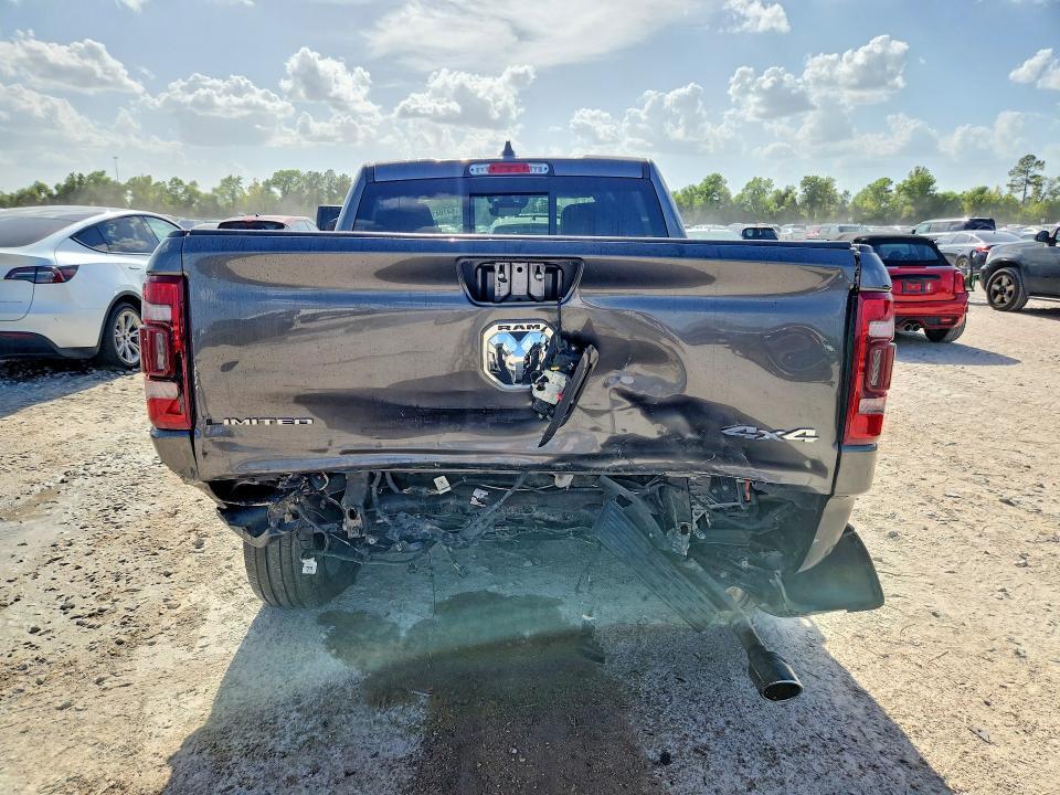 2023 Dodge RAM 1500 Limited