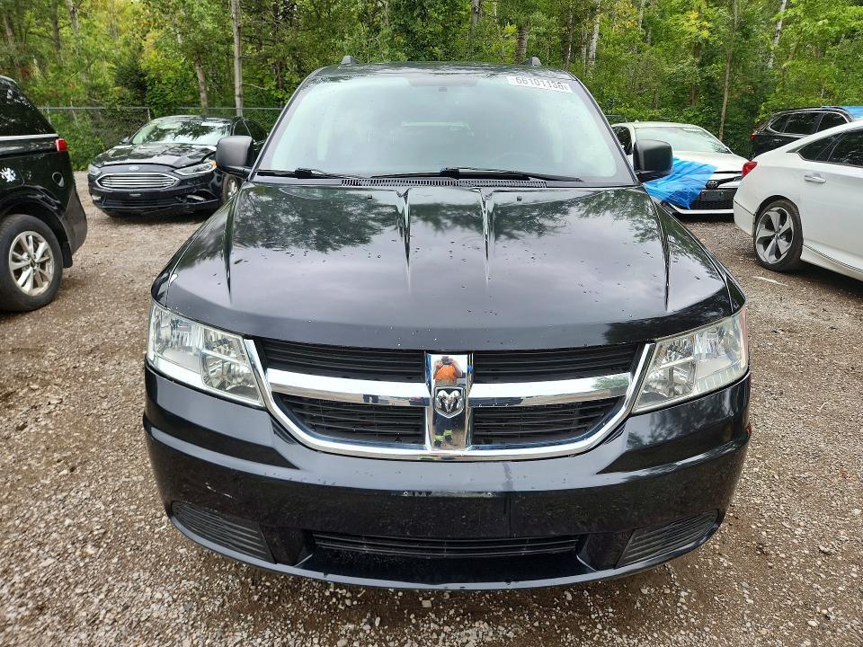 2010 Dodge Journey SE