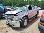 2012 Chevrolet Silverado K2500 Heavy Duty LT