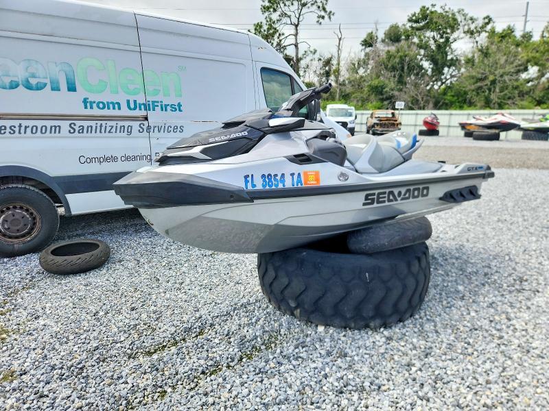 2021 Sea Doo Jetski