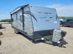 2016 Gulf Stream Track & Trail Camper