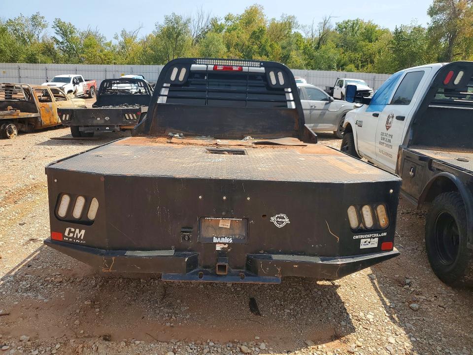 2021 Dodge RAM 3500 BIG Horn