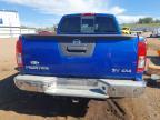 2014 Nissan Frontier S