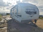 2013 Foresriver 2013 Forest River Hemisphere Camper