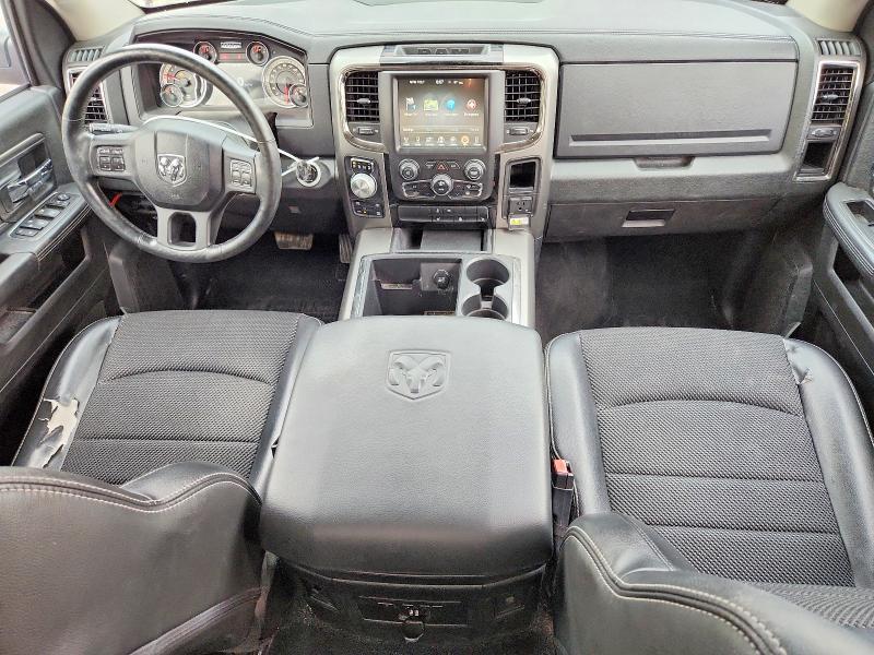 2014 Dodge RAM 1500 Sport