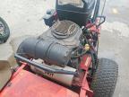 2020 Exmark Lawn Mower