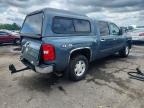 2007 Chevrolet Silverado K1500 Crew Cab