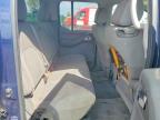 2006 Nissan Frontier SE