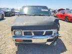 1995 Nissan Truck XE