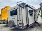 2012 Forest River Flagstaff Camper