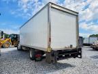 2016 Freightliner Business Class M2 BOX Truck