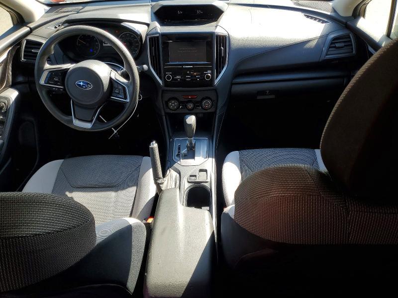 2018 Subaru Crosstrek