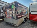 2019 Spartan Cargo Enclosed Cargo Trailer