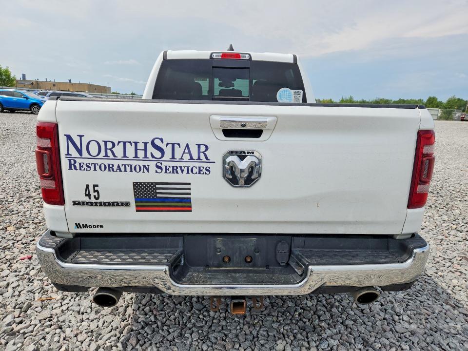 2019 Dodge RAM 1500 BIG HORN/LONE Star