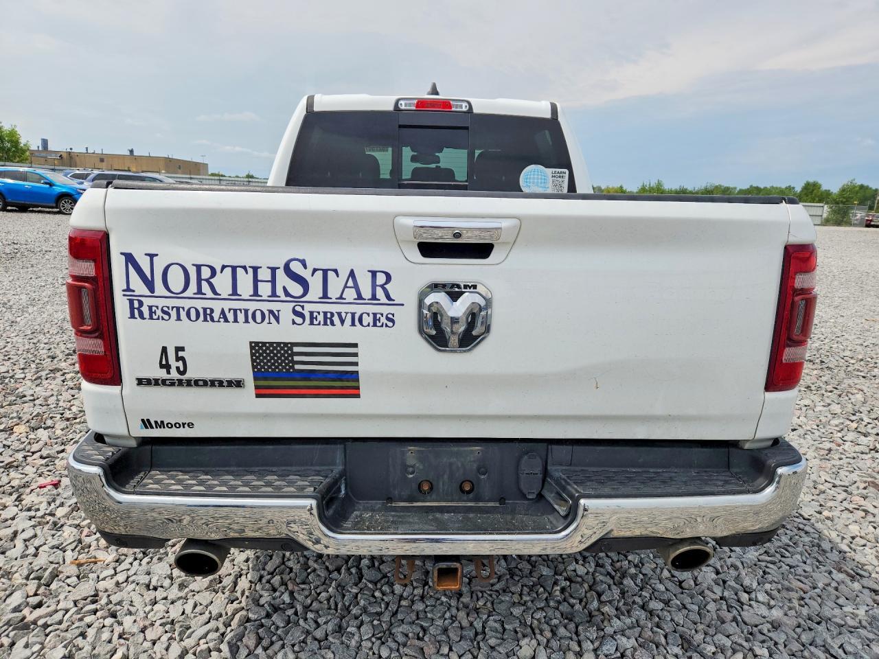 2019 Dodge RAM 1500 BIG HORN/LONE Star