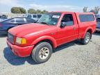 2002 Ford Ranger
