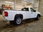 2011 Chevrolet Silverado C1500