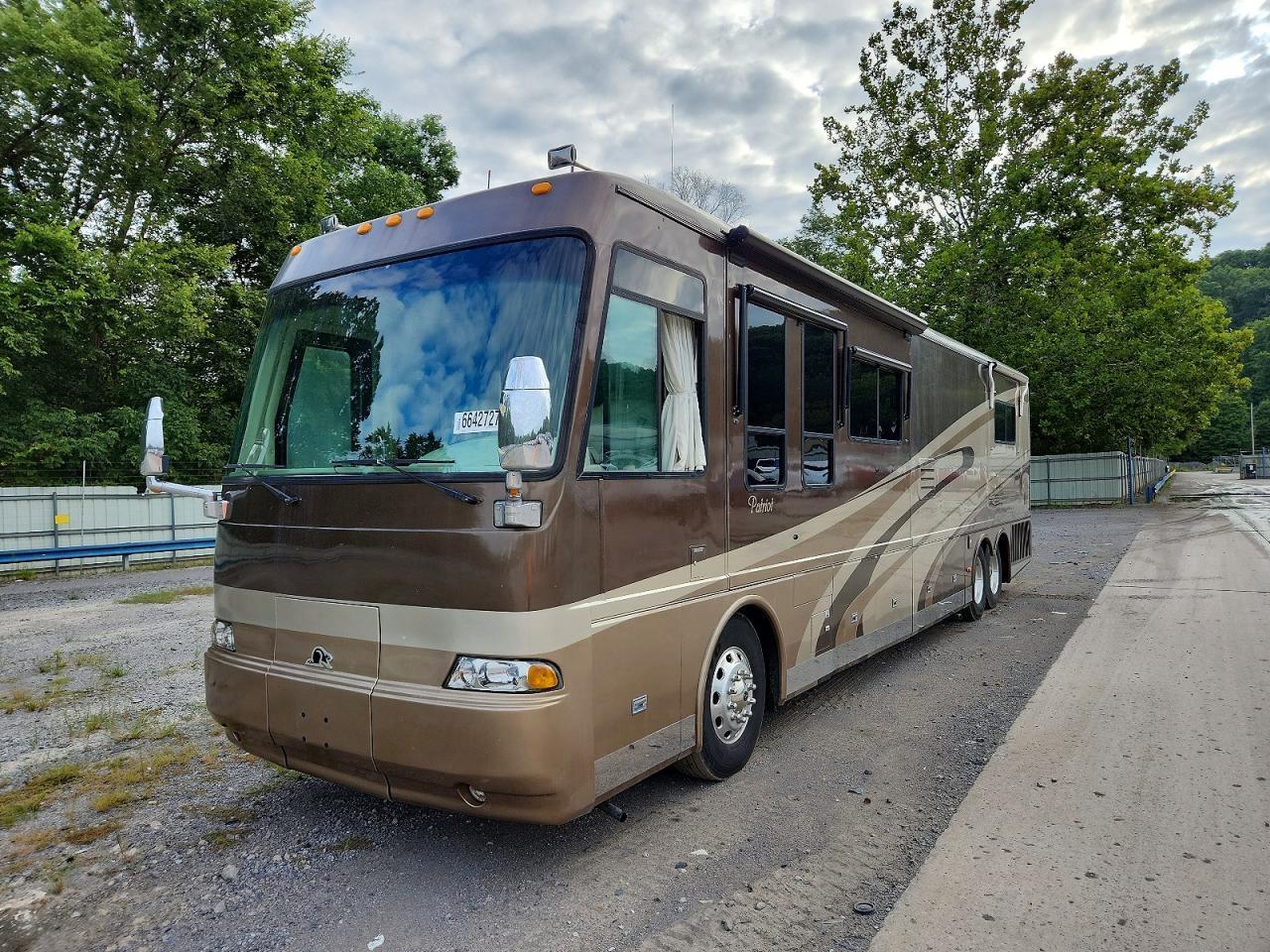 2005 Beaver Patriot
