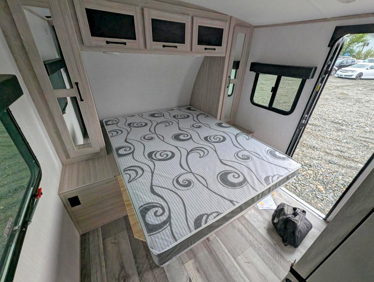 2022 Heartland Rv 2022 Heartland Sundance Camper
