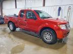 2019 Nissan Frontier SV V6