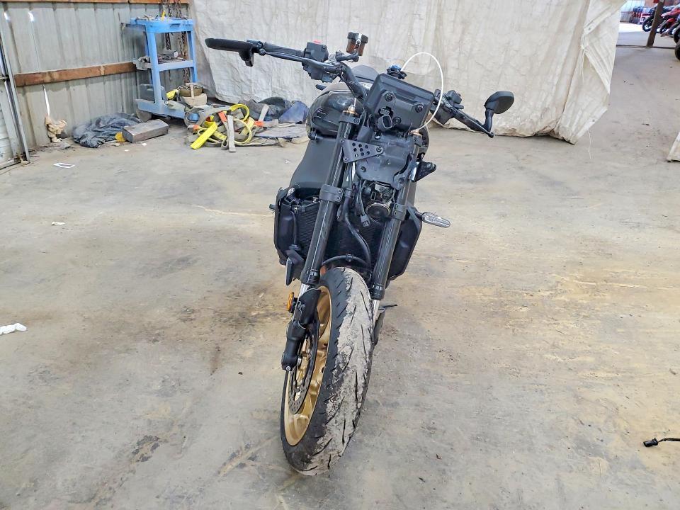 2026 Yamaha MTM890