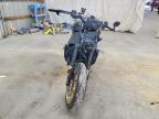 2026 Yamaha MTM890