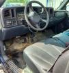 2002 Chevrolet Silverado C1500
