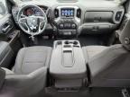 2019 Chevrolet Silverado K1500 RST