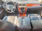 2010 Chevrolet Avalanche LTZ