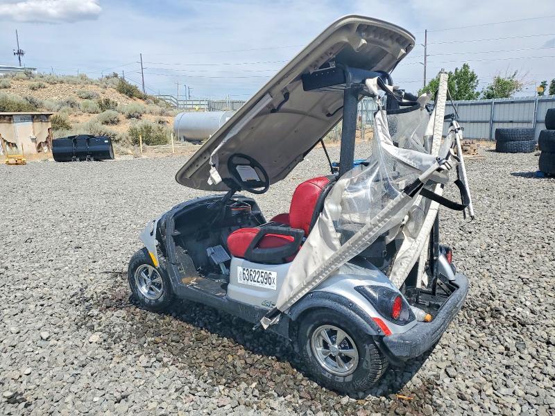 2015 Yamaha Golf Cart