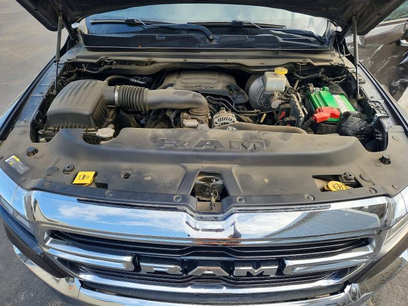 2020 Dodge RAM 1500 BIG HORN/LONE Star