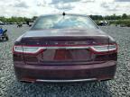 2020 Lincoln Continental Reserve
