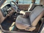2001 Toyota Tacoma Base