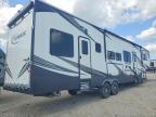 2019 Hartland Torque 2019  Hartland T-Camper