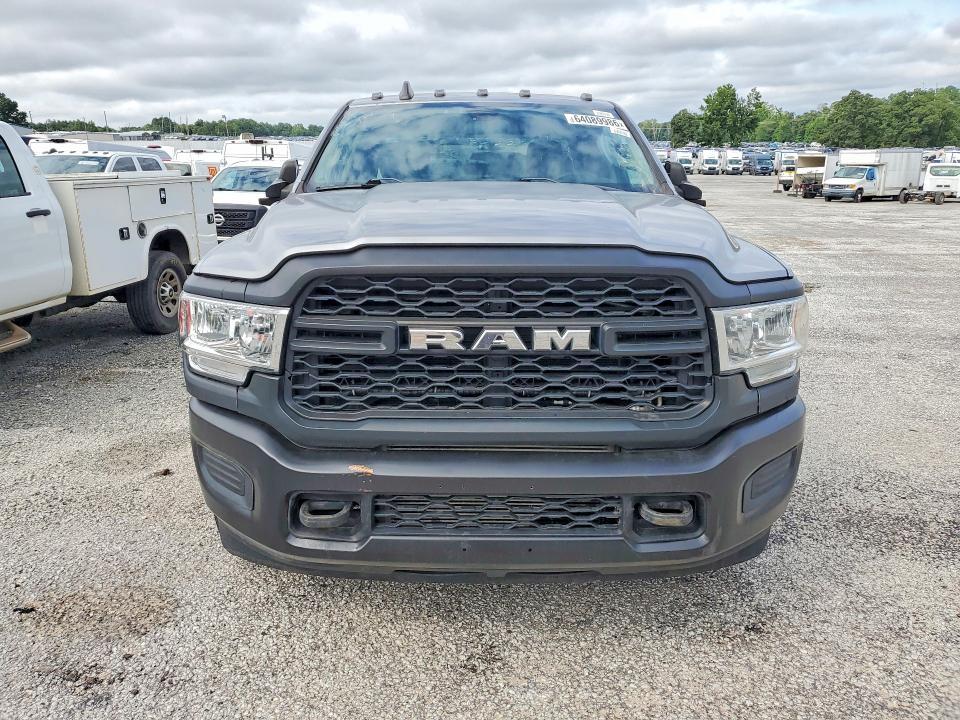 2020 Dodge RAM 3500