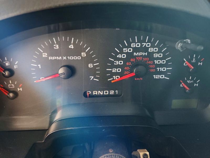 2006 Ford F150 Supercrew