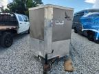 2026 Lark United VT510SA Enclosed Cargo Trailer