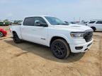 2021 Dodge 1500 Laramie