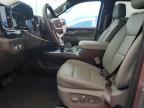 2025 GMC Sierra K1500 SLT