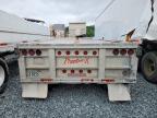 2009 Fontaine Trailer Co Flatbed Trailer