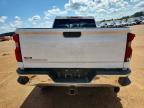 2020 Chevrolet Silverado K3500 LT