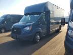2021 Ford Transit-Delivery Truck