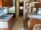 2004 Ford Coach