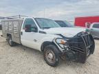 2011 Ford F350 Super Duty