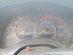 2001 Chevrolet S Truck S10