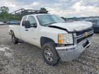 2013 Chevrolet Silverado K2500 Heavy Duty