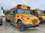 2013 Blub 2013 Bluebird Vision-School Bus