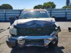 2006 Nissan Titan XE FFV