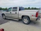 2004 Chevrolet Silverado K1500